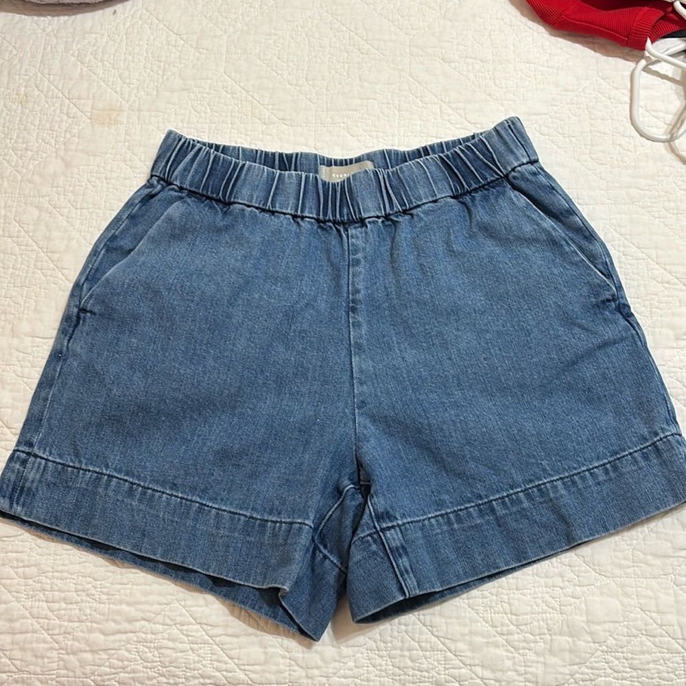 Everlane Short